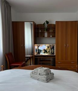 Saturn Guest House