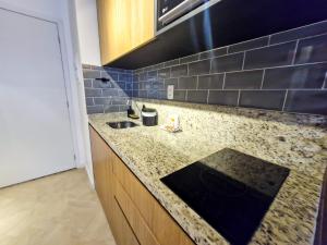 Paulista Comfort - apartamento na Bela Vista