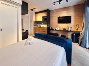 Paulista Comfort - apartamento na Bela Vista