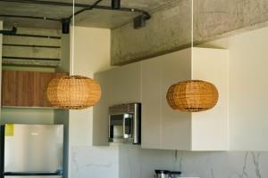 The Nomad Getaway 1B 1BA Surf Condo