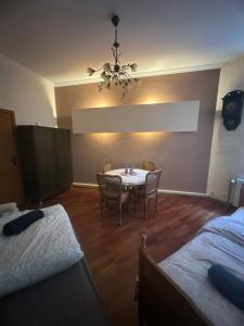 Nocleg ZAMEK w centrum Bielska-Białej