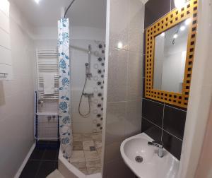 Aquarius Apartman