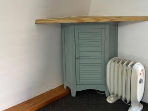 Bracelands - Cosy Pod 4