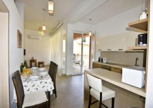 Perfect holiday apartment with pool