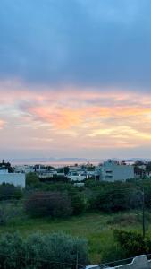 CasaMare Lagonisi Athens Riviera Luxury modern villas apartments
