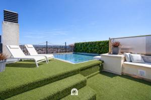 Mediterranean Way - SkyFall