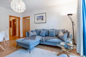 Top Ferienwohnung - Strandkorb