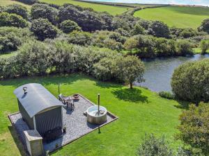 1 Bed in Boscastle oc-74818