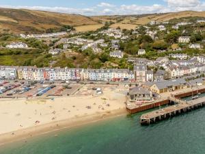 1 Bed in Aberdovey oc-87910