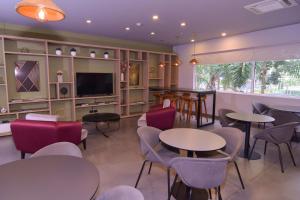 City Express Plus by Marriott Medellín Colombia