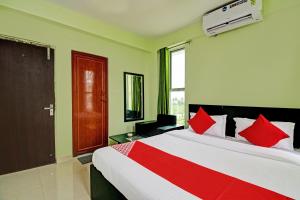 Hotel O Night Quine Guest House