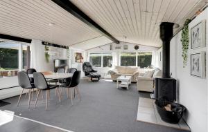 Stunning Home In Sydals With Wifi