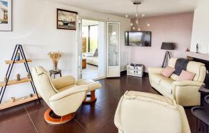 Cozy Home In Erquy With Wifi