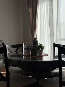 Cosy, New Apartment in the City Centre