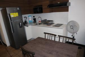 EON one bedroom aparment 905