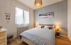 Charmante Maison Proche Plage