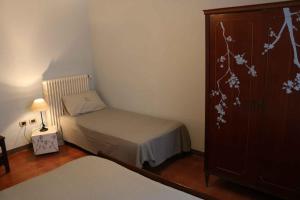 Apartment with Pool in Lazise-Gardasee 57800