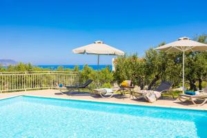 Villa Armi
