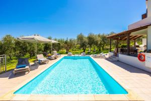 Villa Armi