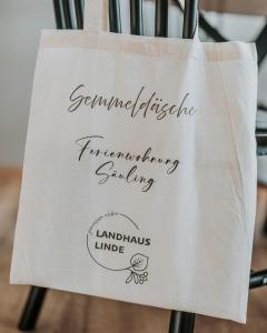 Ferienwohnung Säuling , Landhaus Linde, Seeg-Enzenstetten im Allgäu, mit Königscard