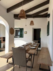 Villa LAS PALMAS 8 pax - S ALGAR