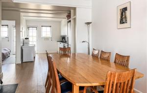 Gorgeous Apartment In Bagenkop