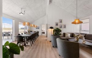 Nice Home In Bogense With Sauna