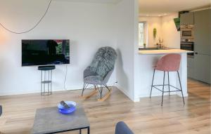 Awesome Home In Faaborg With Wifi