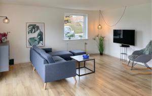 Awesome Home In Faaborg With Wifi