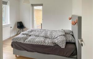 Awesome Home In Faaborg With Wifi
