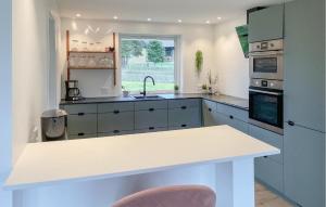 Awesome Home In Faaborg With Wifi