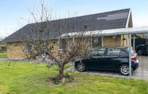Awesome Home In Faaborg With Wifi