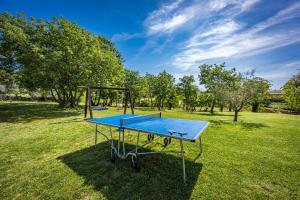 Villa Karla near Pula for 8 persons with private pool, kids playground & pet friendly