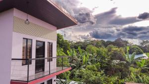 Arenal Garden Retreat