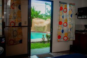 Arenal Garden Retreat