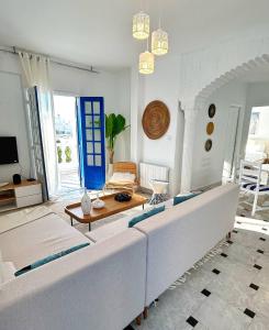 Aurea Apartment in the heart of Sidi Bou Sad