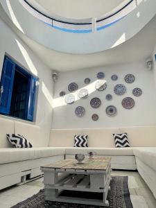 Aurea Apartment in the heart of Sidi Bou Sad