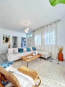 Aurea Apartment in the heart of Sidi Bou Sad