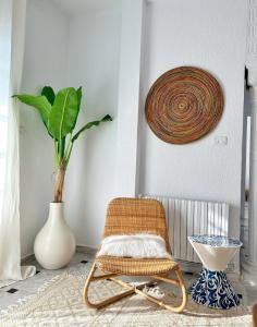 Aurea Apartment in the heart of Sidi Bou Sad