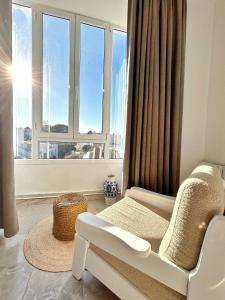 Aurea Apartment in the heart of Sidi Bou Sad