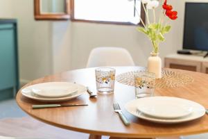Viel Antibes - Appartement rénové & cosy