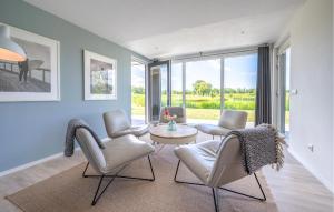 Pet-Friendly Home In Kamperland With Wifi