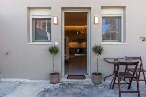 Mezzanine - Designer Loft near Corfu Town