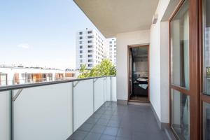 Stay in Warsaw Apartaments