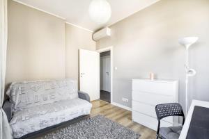 Stay in Warsaw Apartaments