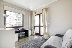 Stay in Warsaw Apartaments