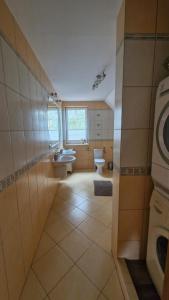 Family Villa with jacuzzi Gdańsk