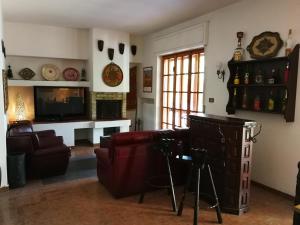 Villa Ramolina - Metaponto