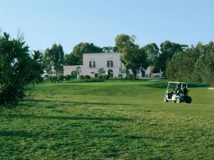 Villa Ramolina - Metaponto