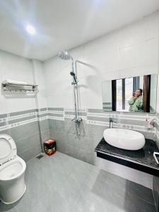 Mộc Hưng Homestay
